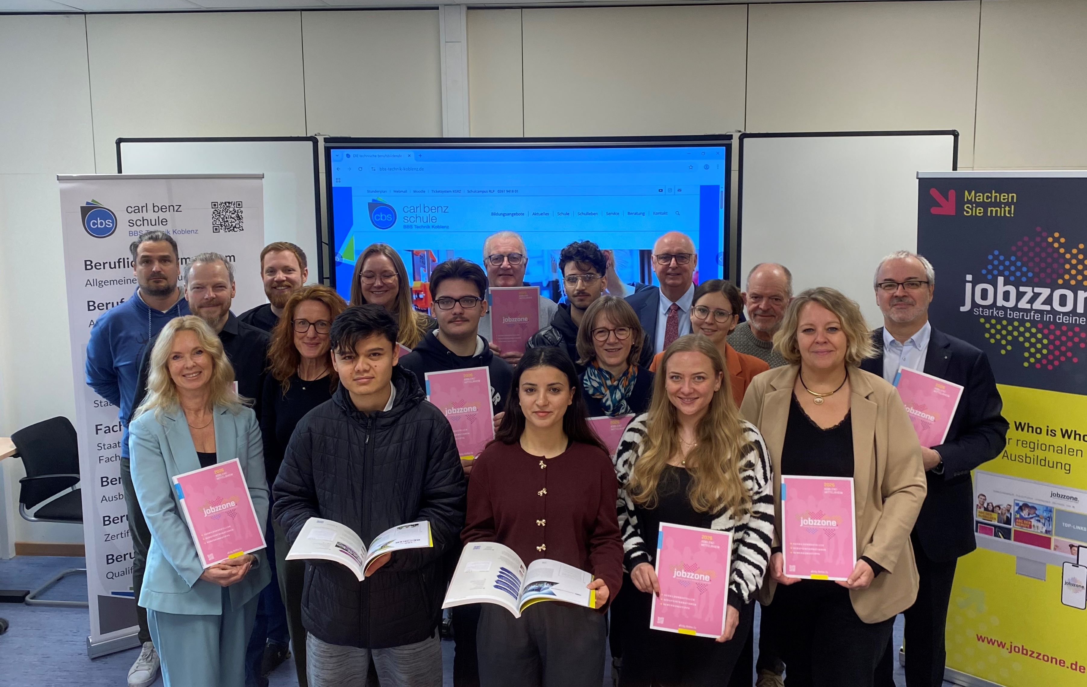 251114 jobzzone 2026 klein